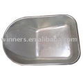 wheelbarrow tray